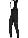 Black XXL Bib Tights V166093
