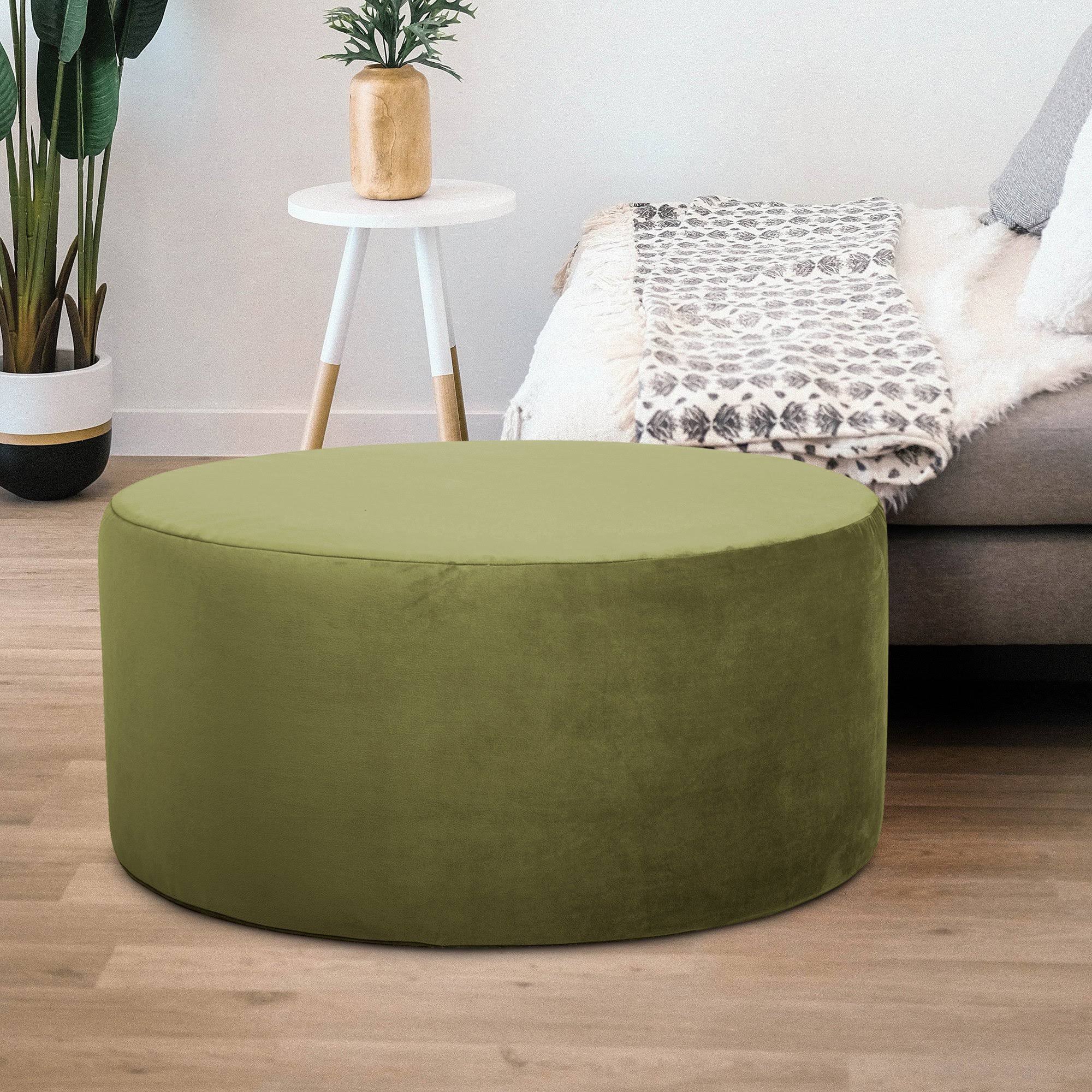Round Cover P78590