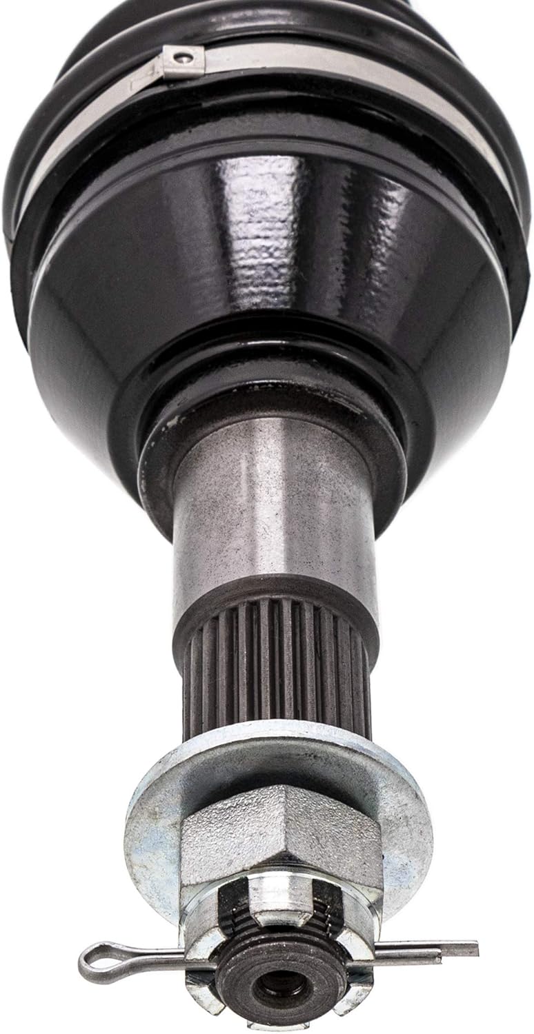 Front Left CV Axle Drive Shaft U108