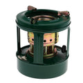 8 Wicks Camping Burner Cooker 1.5L Capacity D725