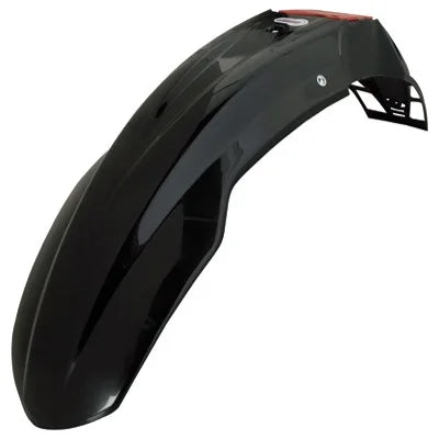 Black Front Fender I1963