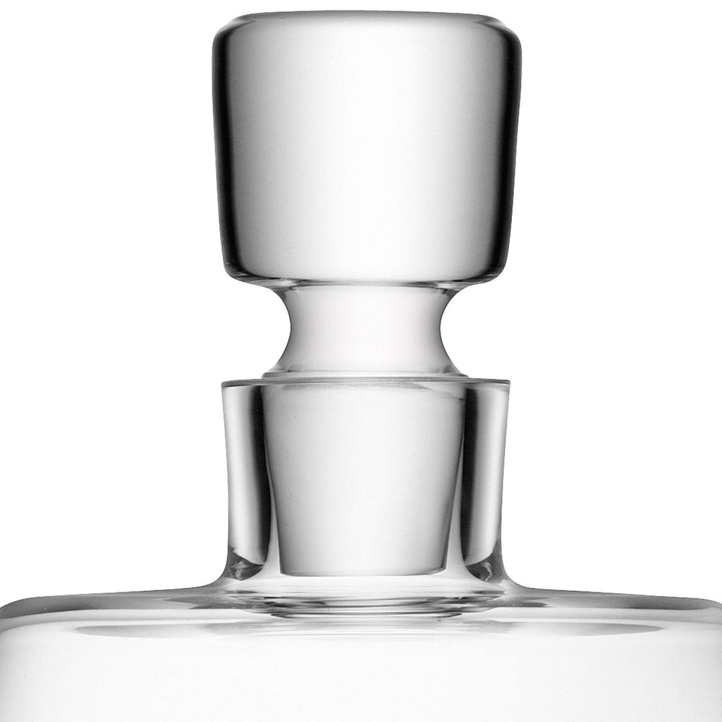 Clear 1.6 L Decanter C417124