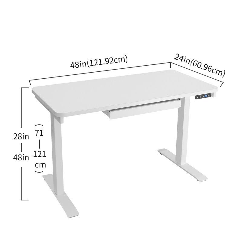 Electric Standing Desk V349910