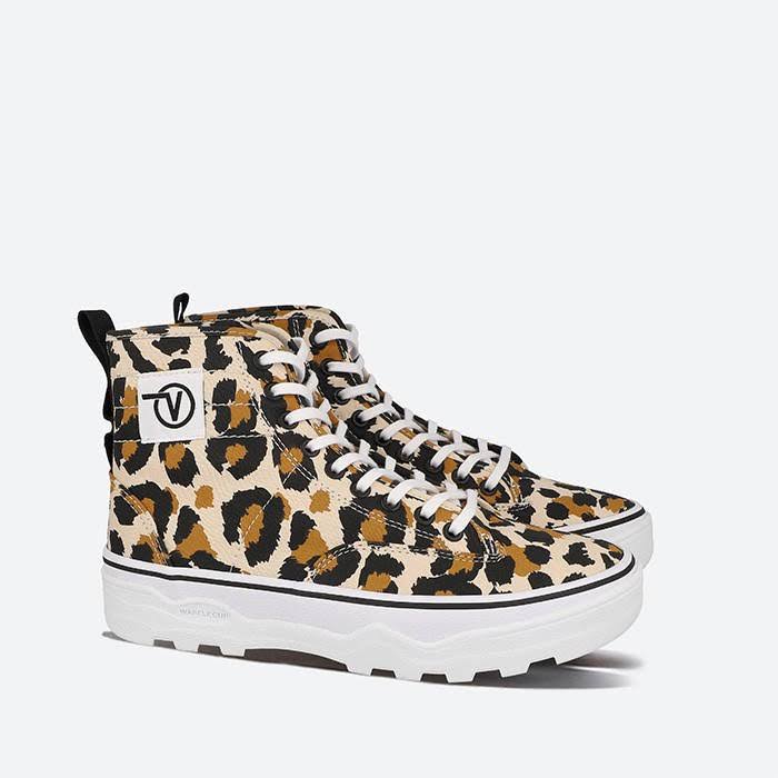 Sentry Wafflecup Shoes R693417