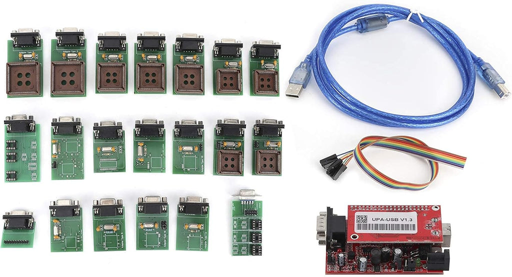 OBD2 Scanner Auto Diagnostic Tool R79741