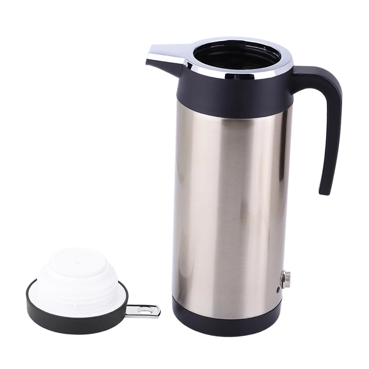 1200ml 24V Car Water Heater Bottle R748