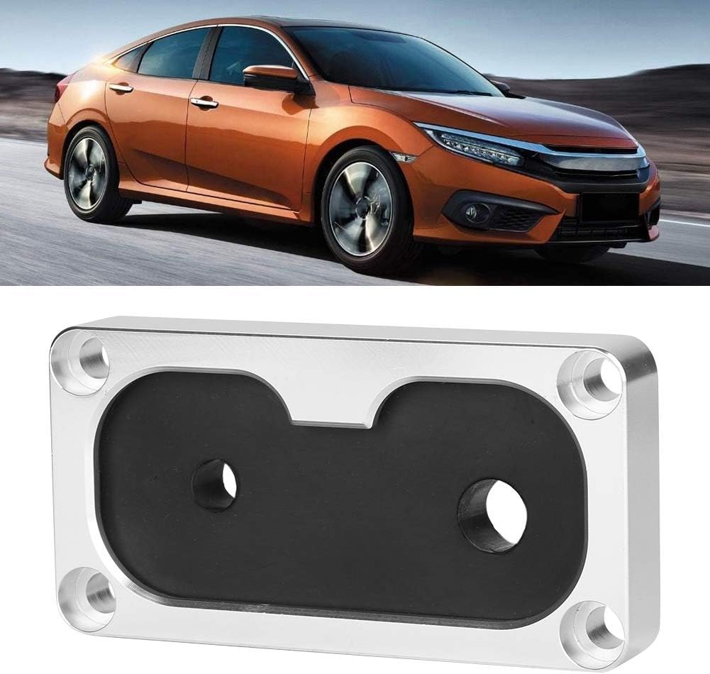 Billet Shifter Box Base Plate Cable Grommet U87557
