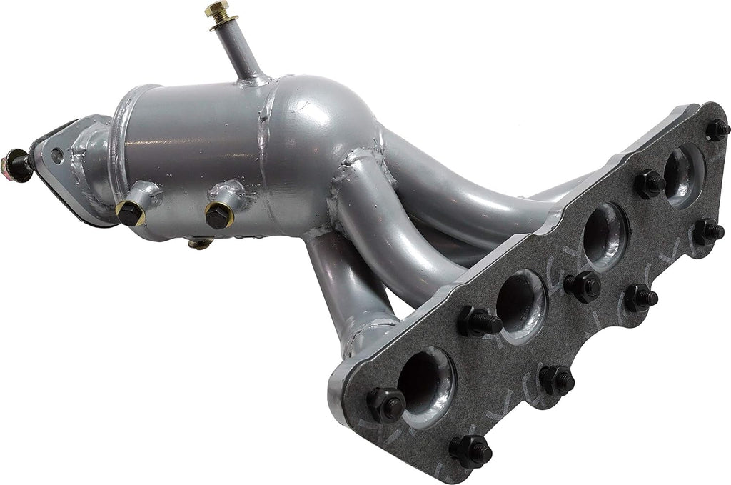 Manifold Converter E62714