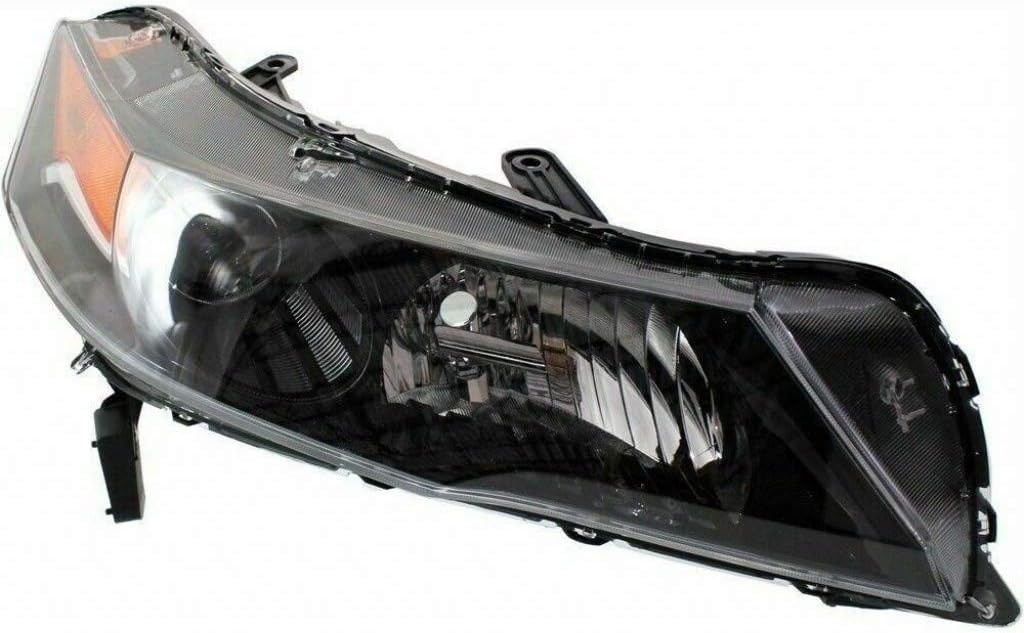 Headlight for Acura TL 2009-2011 Driver Side B1841