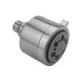 Satin Nickel Multi-Function Showerhead I1613