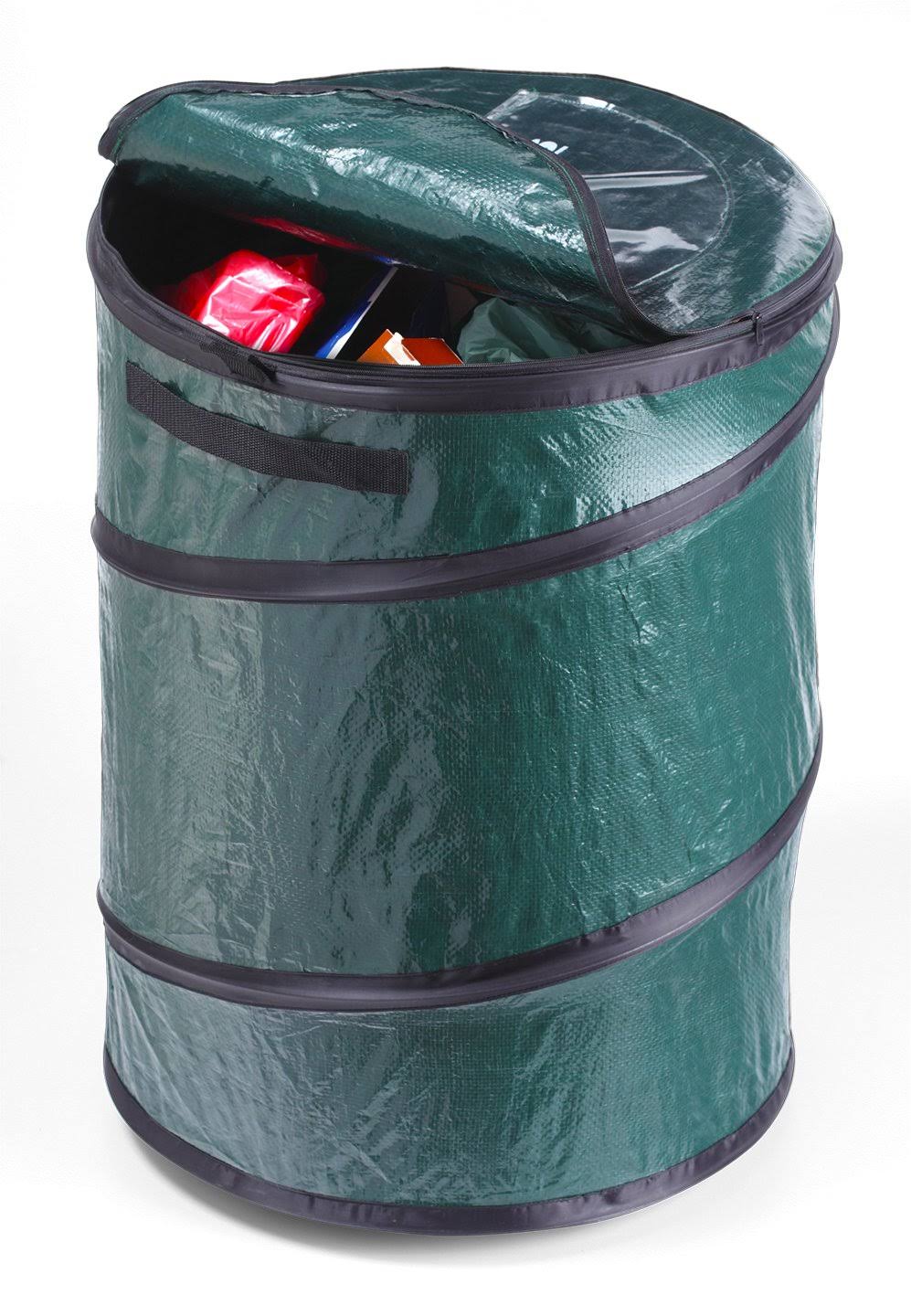 Pop-Up Camp Trash Can L2920