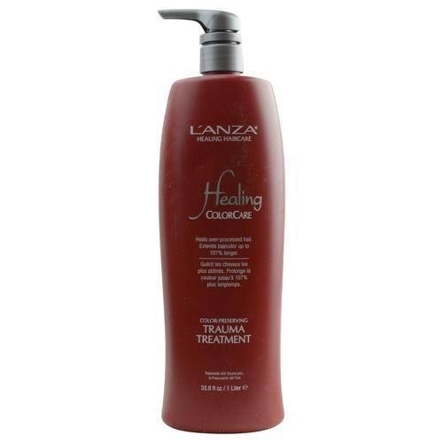 Color-Preserving Trauma Treatment I38028