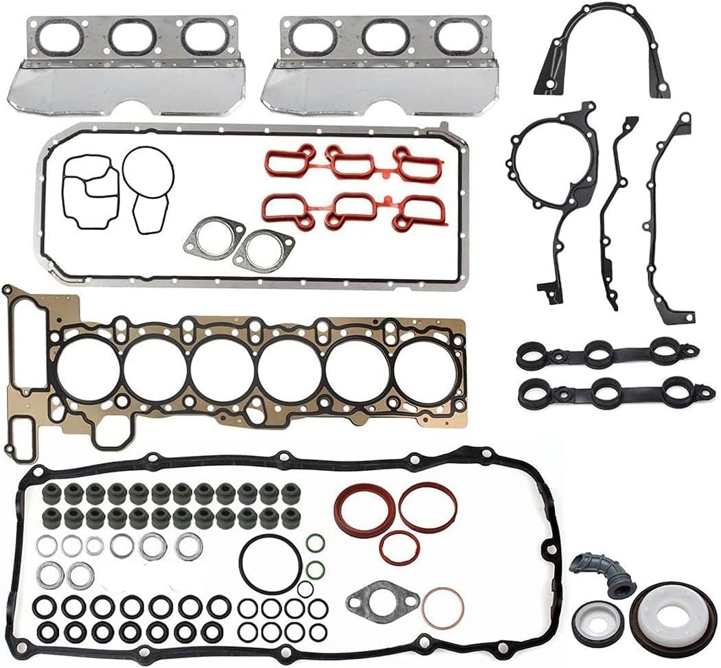 Cylinder Head Gasket Set S83308