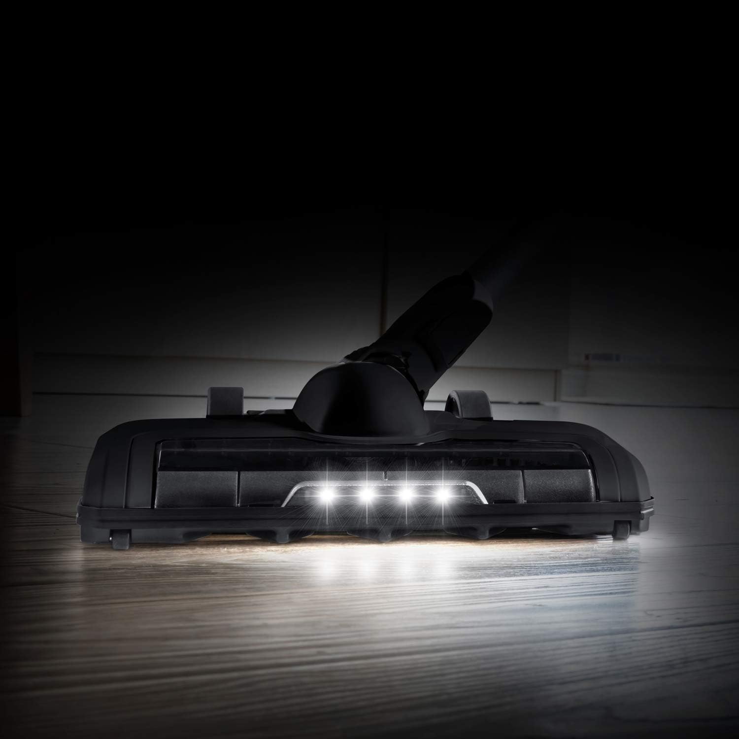 Red Cordless Stick and Handheld Vacuum Cleaner G112