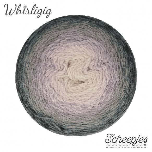 Yarn Whirligig (212 - Sapphire to Blue) X82589