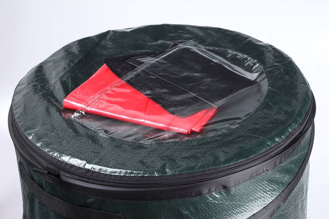 Pop-Up Camp Trash Can L2920