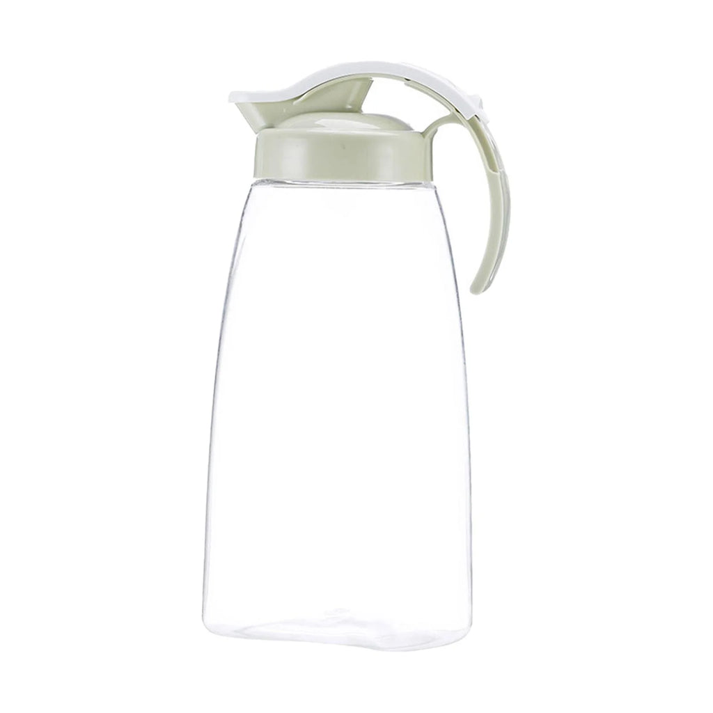 Green 2.15L Water Pitcher P740