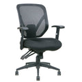 Mid Back Mesh Office Chair N620478