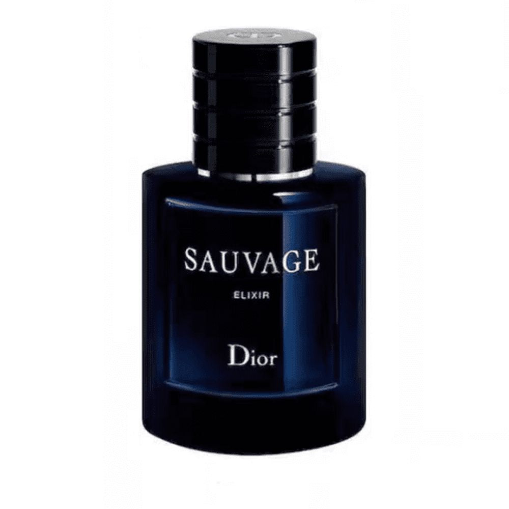 Sauvage Elixir Spray 60ml/2oz F59229