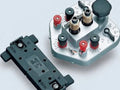 Connector Drilling Jig M979646