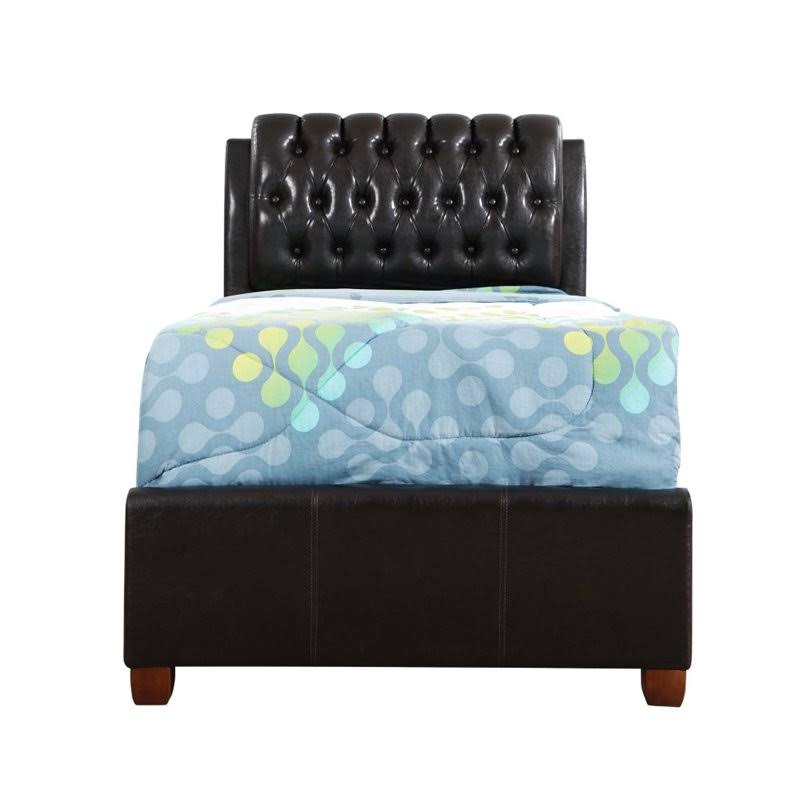 Twin Bed L2597