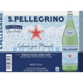 15 pk. 25.3 oz. Sparkling Mineral Water H114810