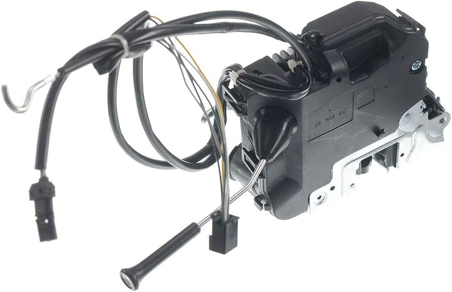 Door Lock Actuator Front Left Driver Side Pack of 2 Z94527