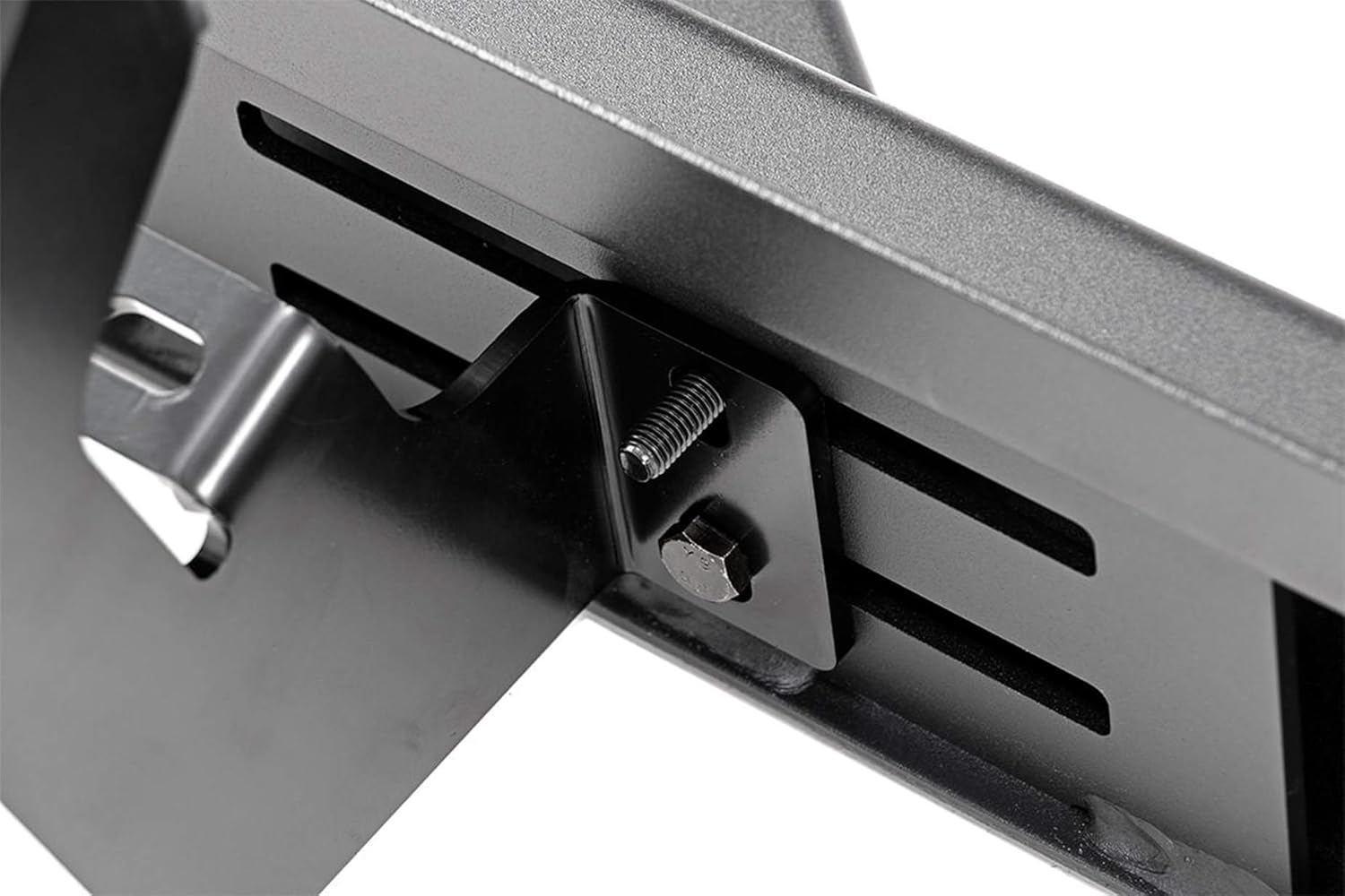Drop Nerf Steps for Crew Cab P4035
