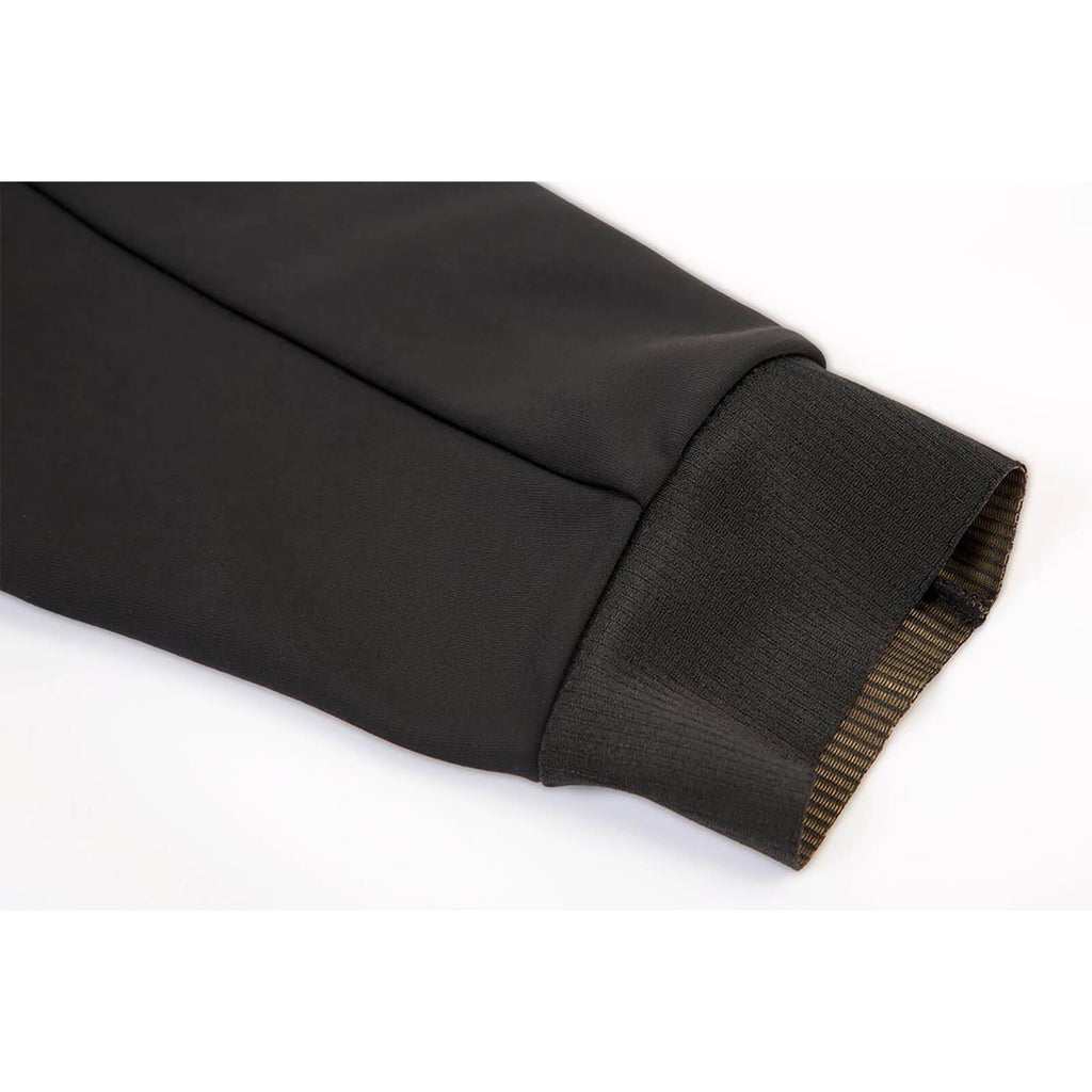 Black XXL Bib Tights V166093