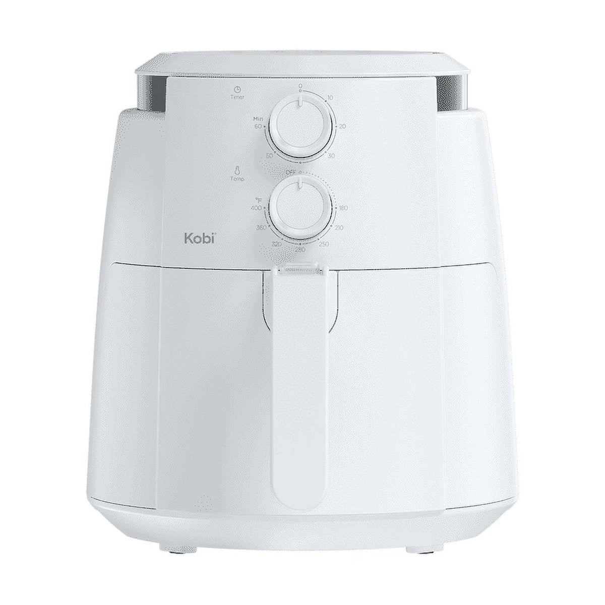3.7-Quart 7-in-1 Air Fryer Toaster Oven Combo M995617