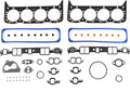 Graphite Head Gasket Set U2725