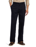 Classic Fit Flat Front Pant J324964