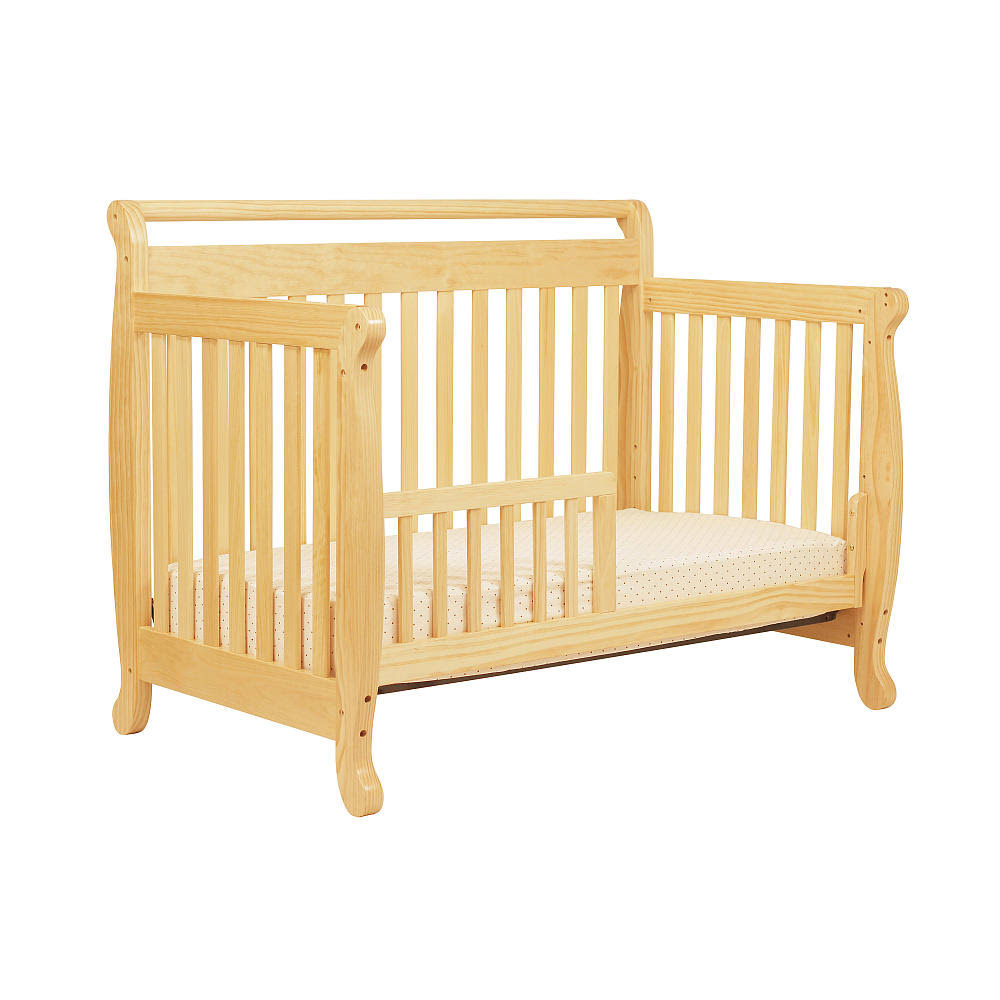 Toddler Bed Conversion Kit W219