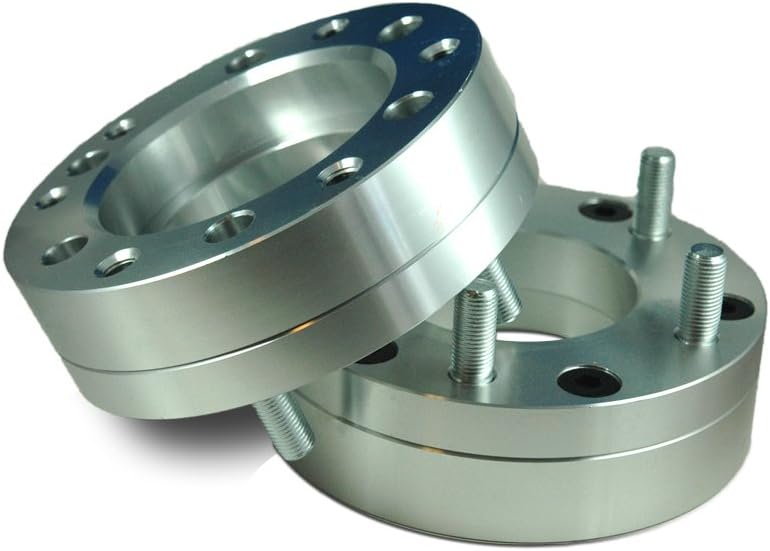 2 Wheel Adapter 6x135 to 5x5.5 Thickness 2 inch N486
