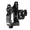 Rotatable Bike Water Bottle Holder Motorcycle Drink Mount Cage T2899