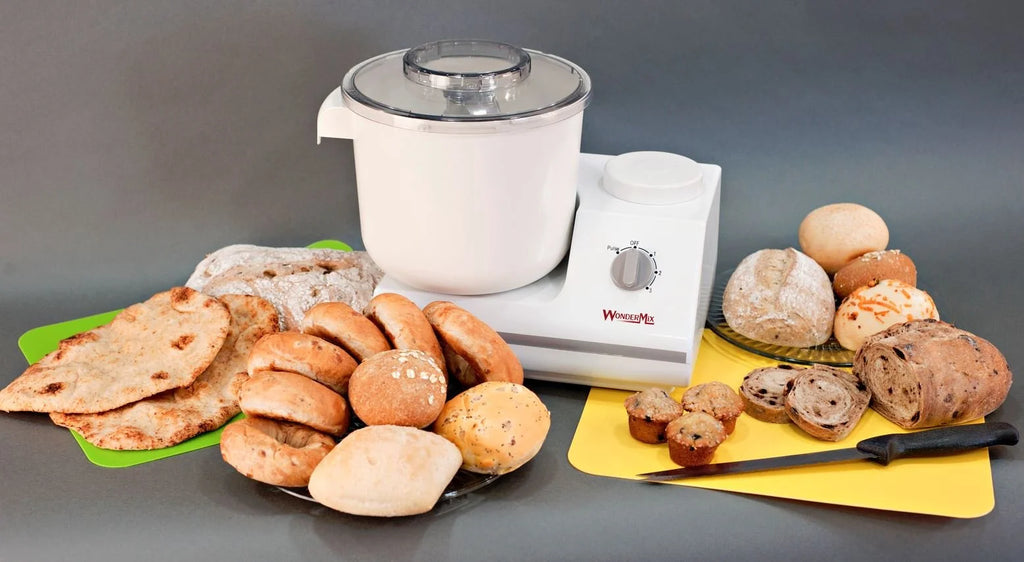 5.5-Quart Stand Mixer H923