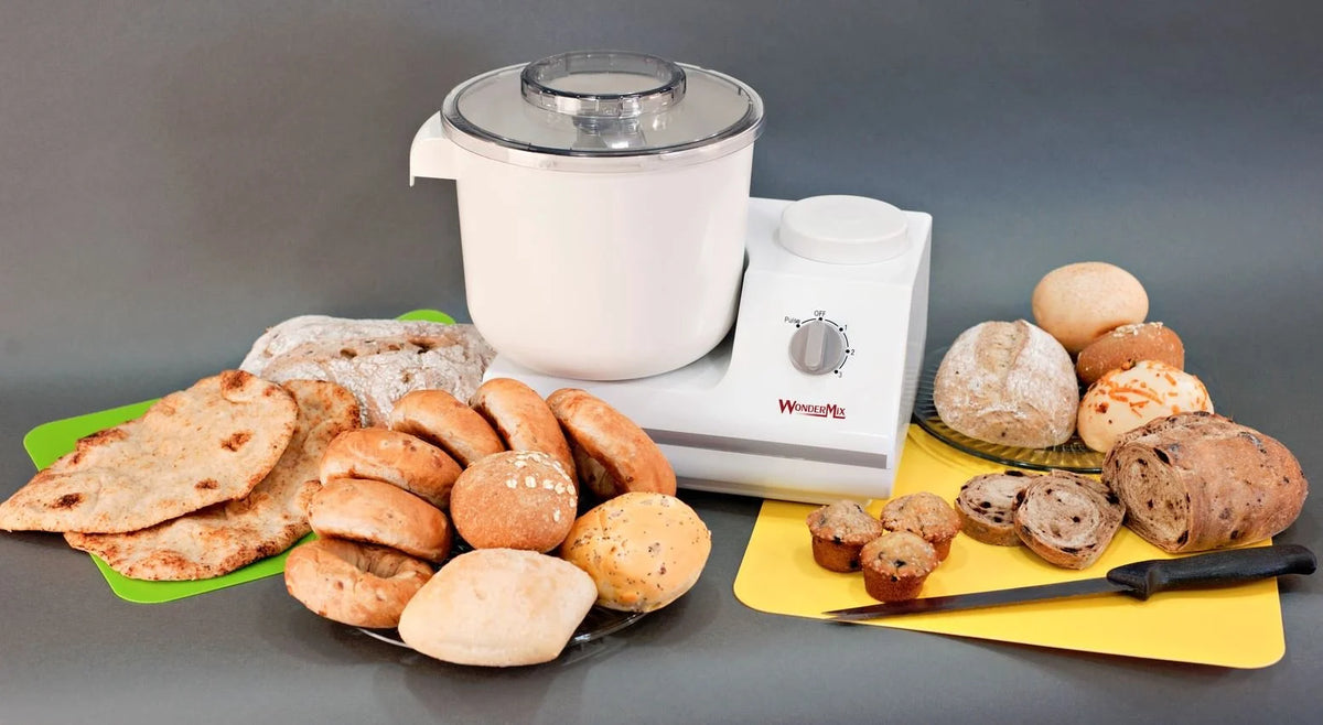 5.5-Quart Stand Mixer H923