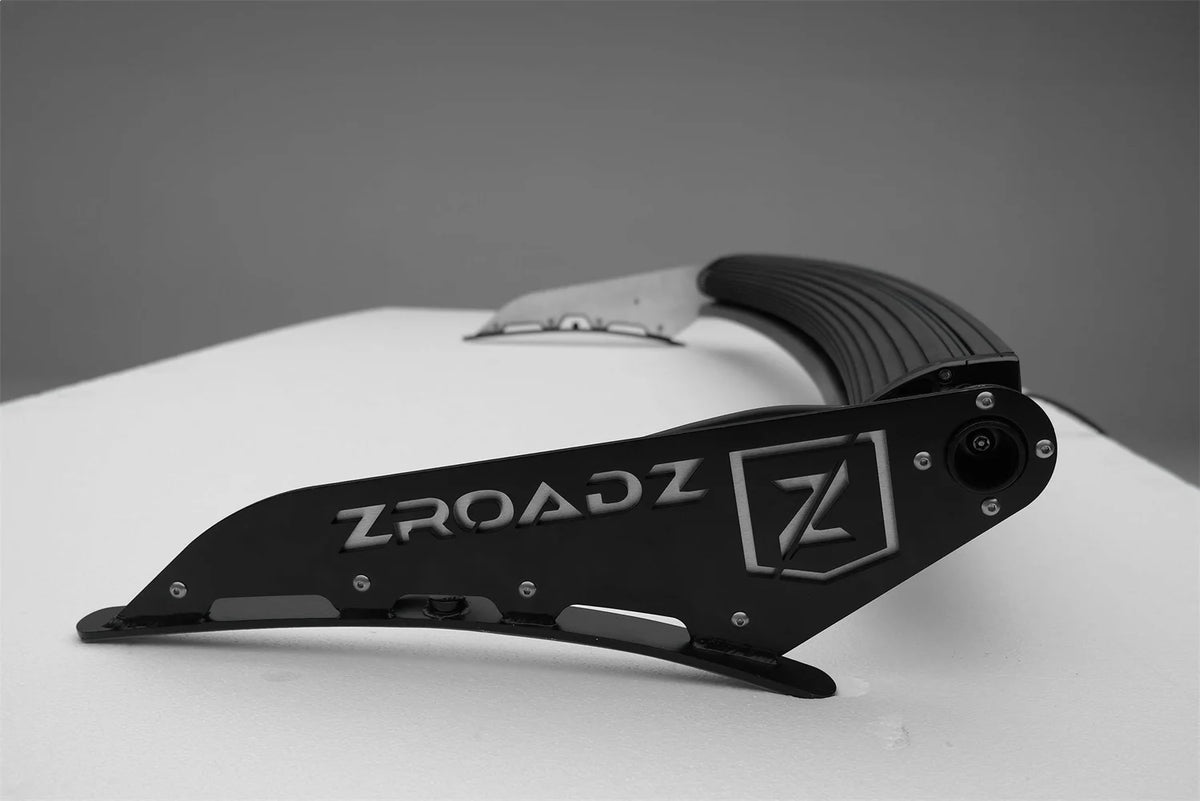 Roof Mounts for 50" Curved LED Light Bar C450191