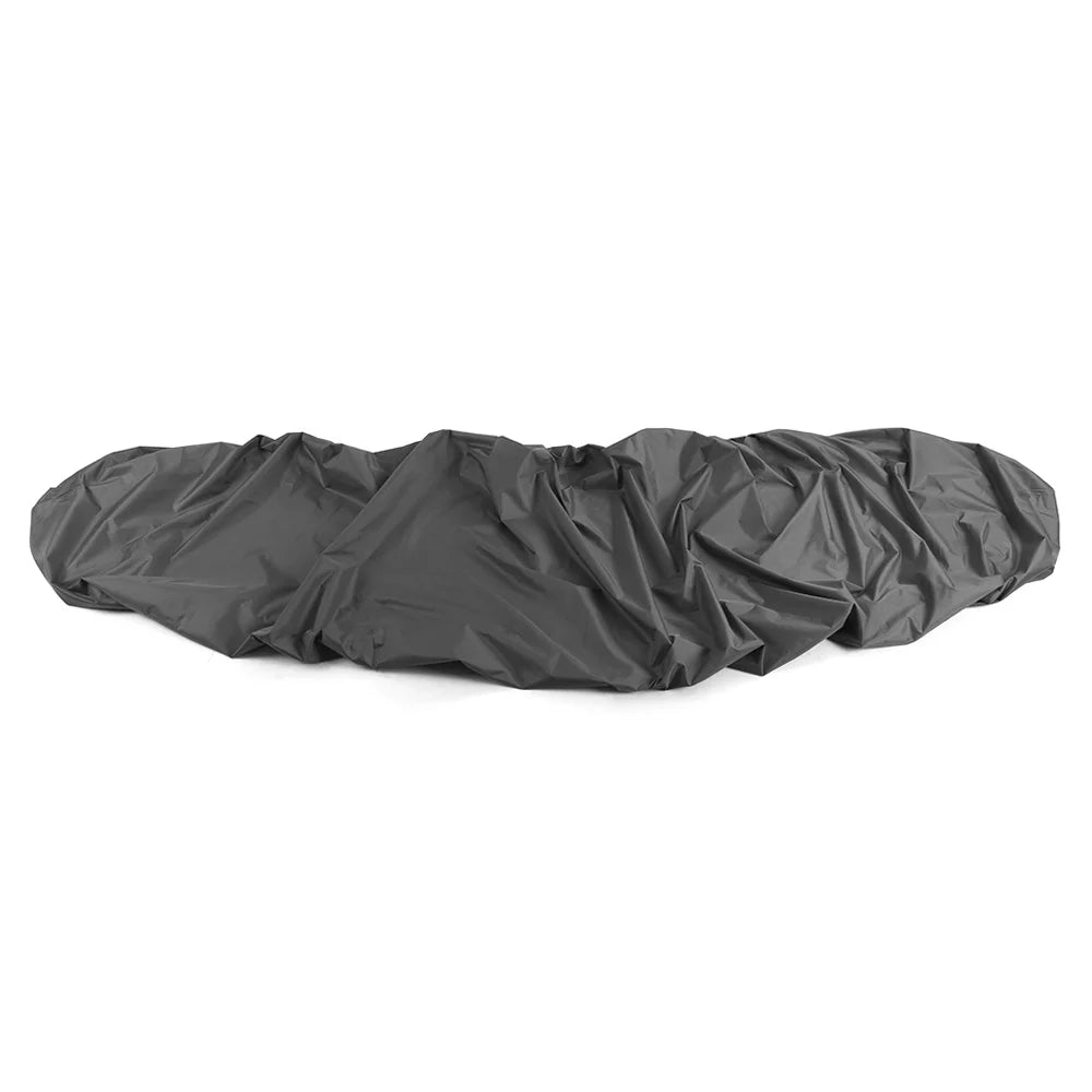 Waterproof Kayak Cover with Storage A6912