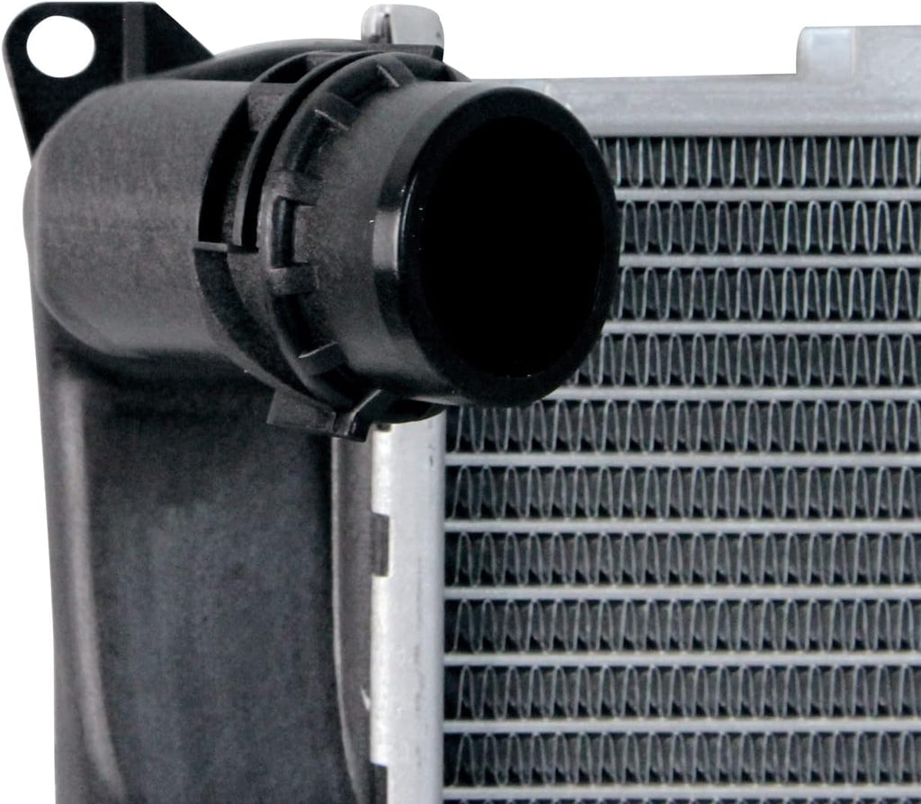 Radiator C9915