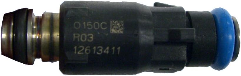 Fuel Injector Set (8) for 4.8L & 5.3L L2111
