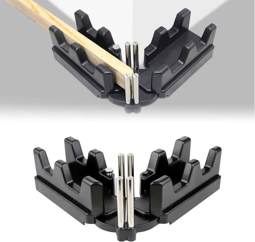 2-in-1 Mitre Measuring Cutting Tool T209301
