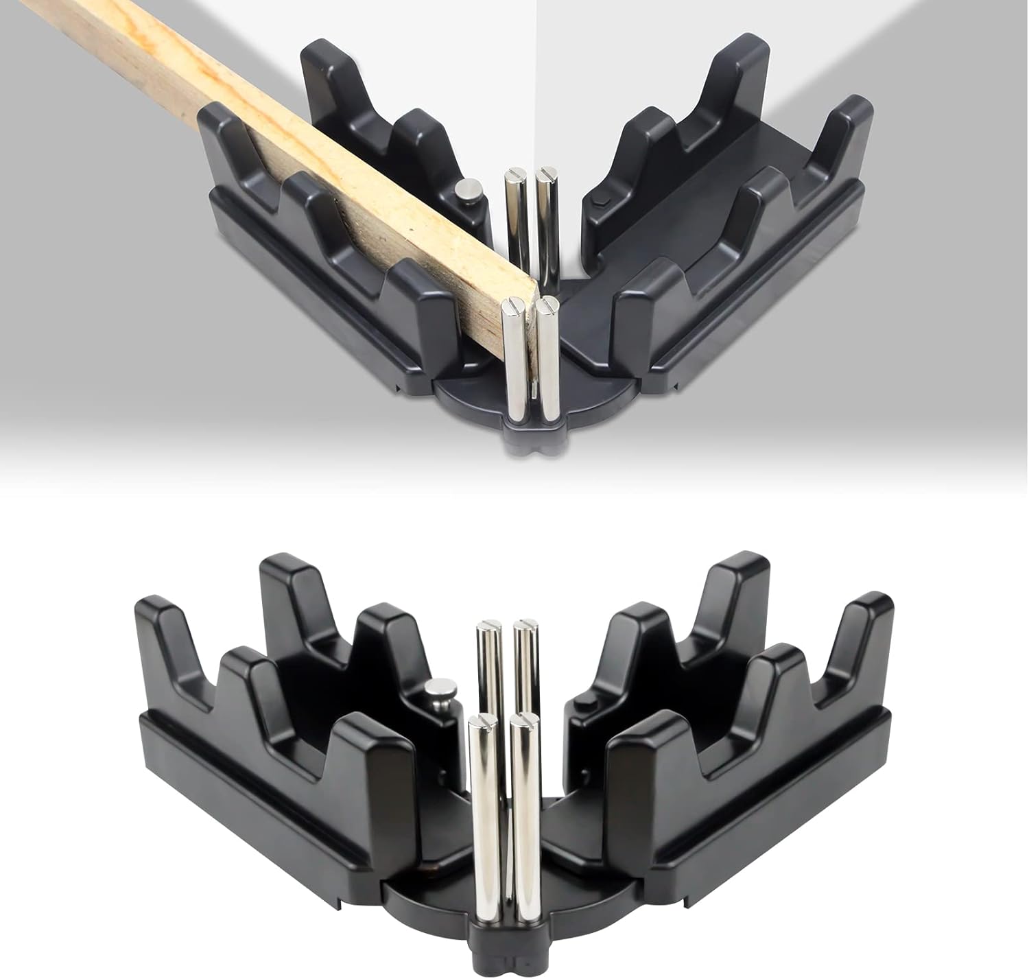 2-in-1 Mitre Measuring Cutting Tool T209301