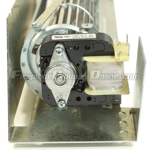 Fireplace Blower Kit B674033
