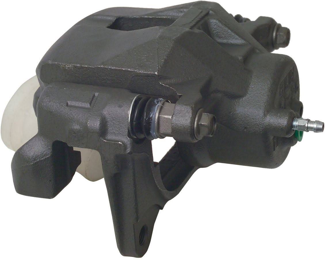 Brake Caliper A608