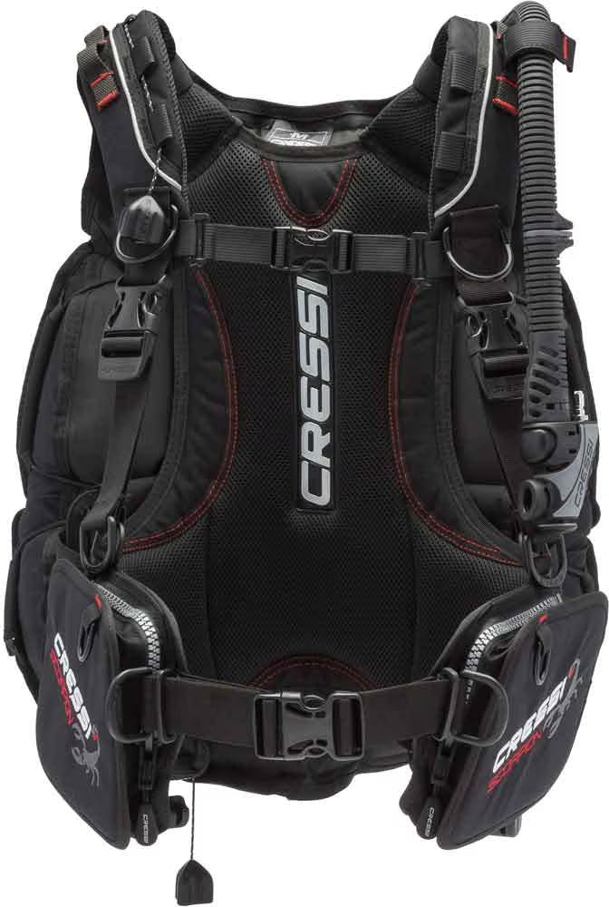 Scorpion BCD E2283