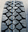 245/70R19.5 135/133M Tire T72482