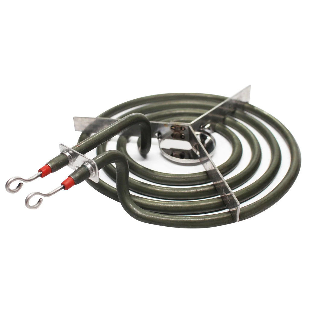 6 inch 4 Turns Surface Burner Element for Range, Stove & Cooktop V502497