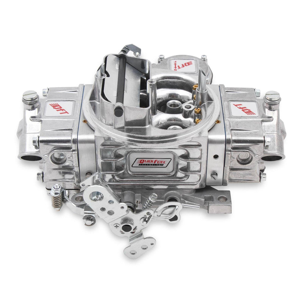 Carburetor V554
