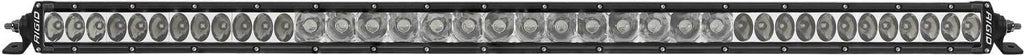 40 in. Hybrid-Spot/Flood Combo Light Bar with 40 White LEDs Z86469